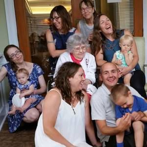 Meet your Posher, Guerry